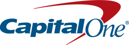 Logo CapitalOne