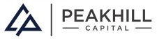 Peakhill Capital Logo RGB